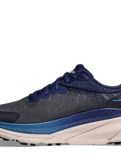Hoka Juoksu- Ja Treenikengät|juoksukengät Challenger Atr 7 GTX MIDNIGHT BLUE / GROUT