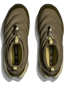 Hoka Vaellus- Ja Metsästyskengät|Retkeilykengät|kengät Kaha 2 Frost Moc GTX ANTIQUE OLIVE / SPRUCE GREEN