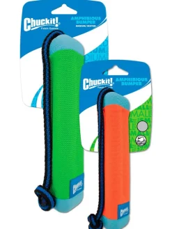 Holland Koirat|kelluva vesilelu Chuckit Amphibious Bumper M eri värejä