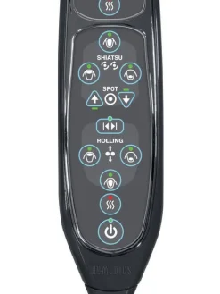 shiatsu hierontaistuin geeli  SGM-1600H-EUX><noscript><img width=