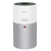Hoover Ilmastointi|ilmanpuhdistin H-Purifier 300 valko/harmaa