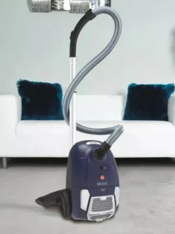 Hoover Silitys Ja Siivous|imuri Brave Pet BV61PET