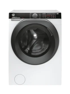 Hoover Pyykinpesu|pesukone H-Wash 500 Pro 10 kg valkoinen