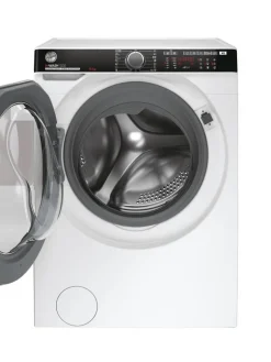 Hoover Pyykinpesu|pesukone H-Wash 500 Pro 10 kg valkoinen