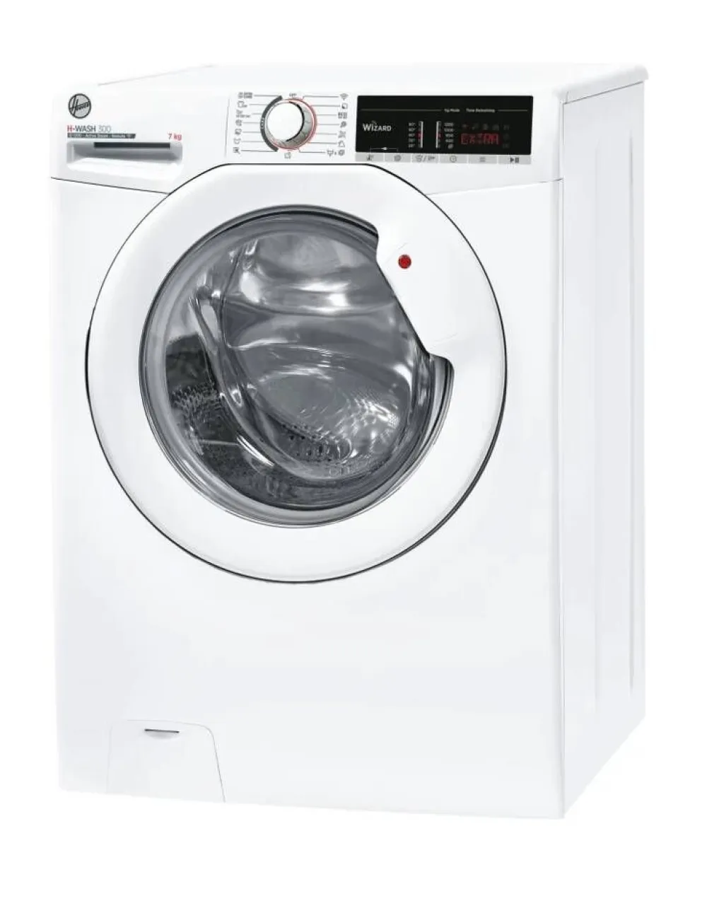 pesukone H3WS4 275TE-1-S>Hoover New