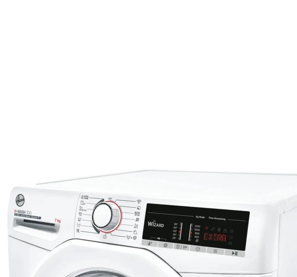 pesukone H3WS4 275TE-1-S>Hoover New