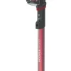 Hoover Silitys Ja Siivous|varsi-imuri Home HF522STH punainen