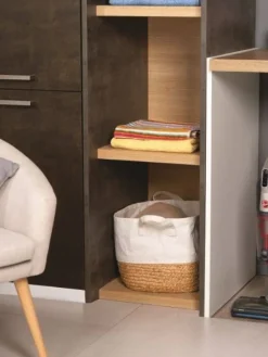Hoover Silitys Ja Siivous|varsi-imuri Home HF522STH punainen
