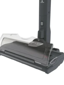 Hoover Silitys Ja Siivous|varsi-imuri Home HF522STH punainen