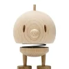 Hoptimist Koriste-Esineet|Bumble M Raw oak