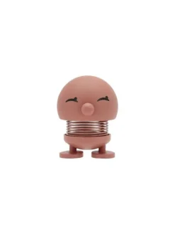 Hoptimist Koriste-Esineet|Soft Bimble S Ruby