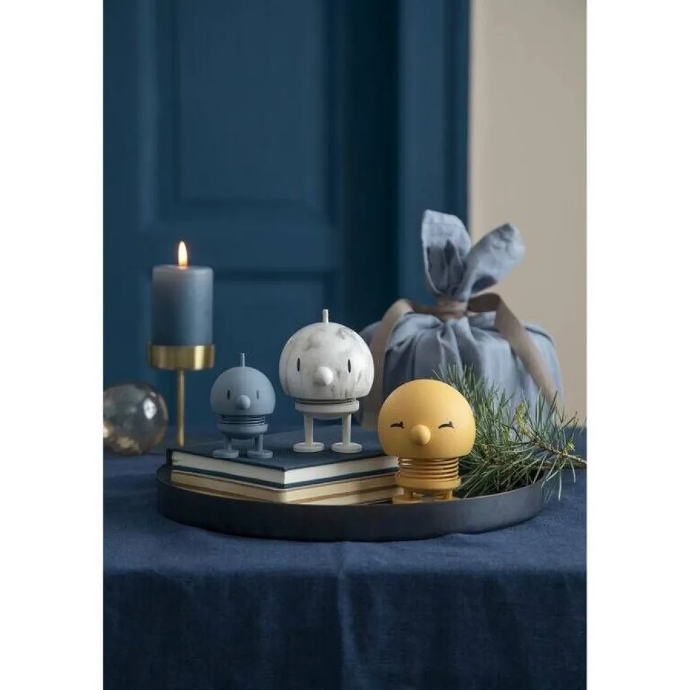 Hoptimist Koriste-Esineet|Soft Bumble S Sky