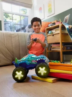 Monster Trucks Rc Mega Wrex 1:15><noscript><img width=