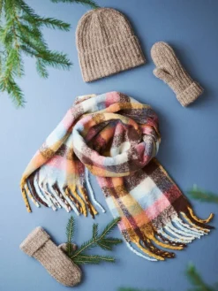 Huivit|Huivi 389980 Multicolor