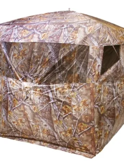 Hunt Armor Metsästystarvikkeet|Hunter 4 kyttäysteltta 180x180x205 cm