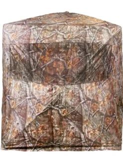 Hunt Armor Metsästystarvikkeet|Hunter 4 kyttäysteltta 180x180x205 cm