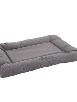 Gent Antibakteerinenpeti, 70 x 100 cm, harmaa>Hunter Best