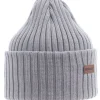 pipo Iglu mel. vaaleanharmaa>Husky Hot