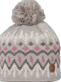 Husky Asusteet|Asusteet|pipo Retki mel. beige
