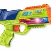 Nebula Pro Gel Blaster>Hydro Strike Hot