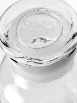 IB Laursen Juoma- Ja Baaritarvikkeet|Ruoansäilytys Ja Järjestys|apteekkipullo 500 ml