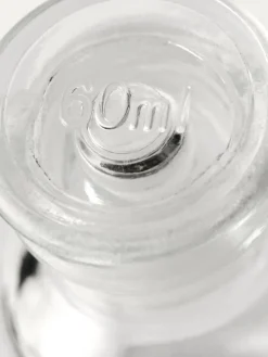 IB Laursen Juoma- Ja Baaritarvikkeet|Ruoansäilytys Ja Järjestys|apteekkipullo 60 ml