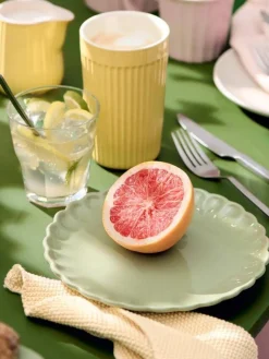 keittiöpyyhe Mynte 40x60 cm lemonade><noscript><img width=