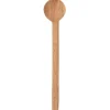IB Laursen Keittiötarvikkeet|suolalusikka acacia wood