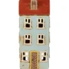 talolyhty Nyhavn keltainen oven karmi>IB Laursen Outlet