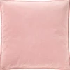 IB Laursen Sisustustekstiilit|tyynynpäällinen sametti rose shadow