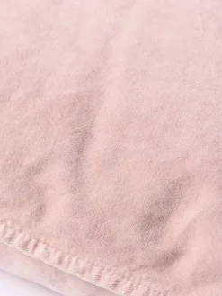 IB Laursen Sisustustekstiilit|tyynynpäällinen sametti rose shadow