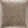 tyynynpäällinen sametti linen>IB Laursen Outlet