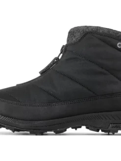 Icebug Talvikengät|Retkeilykengät|nastakengät Sala BUGrip Black