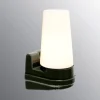 Ifu00f6 Electric Kosteantilanvalaisimet|Ifö Electric Bernadotte keittiö/kylpyhuonevalaisin, musta, 1x40W