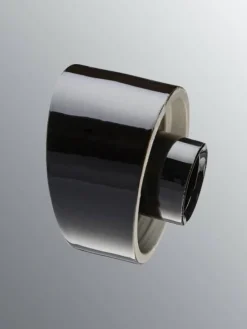 Ifö Electric posliinikanta vino, musta, kierre 84,5mm,>Ifu00f6 Electric Discount