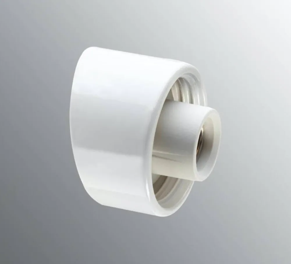 Ifö Electric posliinikanta vino, valkoinen, kierre 84,5 mm>Ifu00f6 Electric Discount