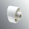 Ifu00f6 Electric Lamput Ja Valaisintarvikkeet|Ifö Electric posliinikanta vino, valkoinen, kierre 84,5 mm,