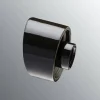 Ifu00f6 Electric Lamput Ja Valaisintarvikkeet|Ifö Electric posliinikanta vino, musta, kierre 84,5 mm
