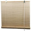 Ihanin Verhot Ja Verhotarvikkeet|bamburullaverho natural 80x180 cm