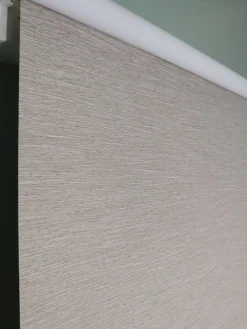 LIN pimentävä rullaverho greige 100x185 cm>Ihanin Discount