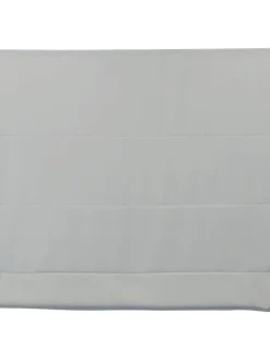 pimentävä laskosverho vaaleanharmaa 100x180 cm>Ihanin Online
