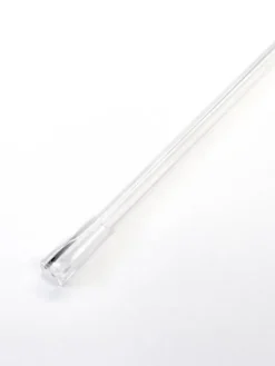 Ihanin Verhot Ja Verhotarvikkeet|pintamallisen sälekaihtimen säätötanko 75 cm akryyli