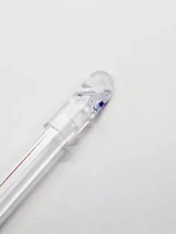 Ihanin Verhot Ja Verhotarvikkeet|pintamallisen sälekaihtimen säätötanko 75 cm akryyli