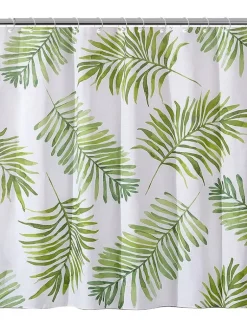 suihkuverhotanko 75-125 cm hopea>Ihanin Clearance