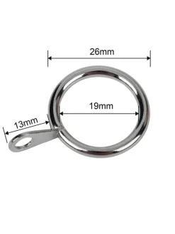 verhorenkaat Cafe 19/26 mm kromi><noscript><img width=