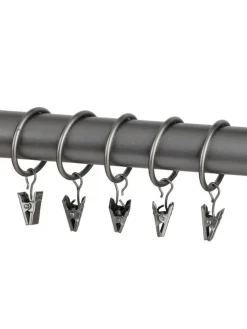 verhorenkaat nipistimellä 25/32 mm antrasiitti>Ihanin Best