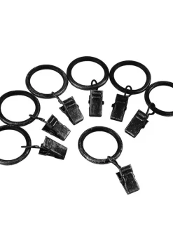 verhorenkaat nipistimellä 25/32 mm mustakulta>Ihanin Hot
