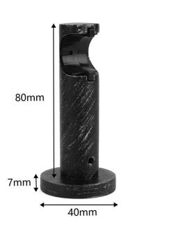 verhotangon kannakkeet 19 mm mustakulta><noscript><img width=