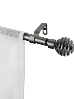 verhotanko Alma 120-210 cm antrasiitti>Ihanin Best