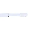 verhotanko Cafe-mini 125-220 cm valkoinen>Ihanin Discount